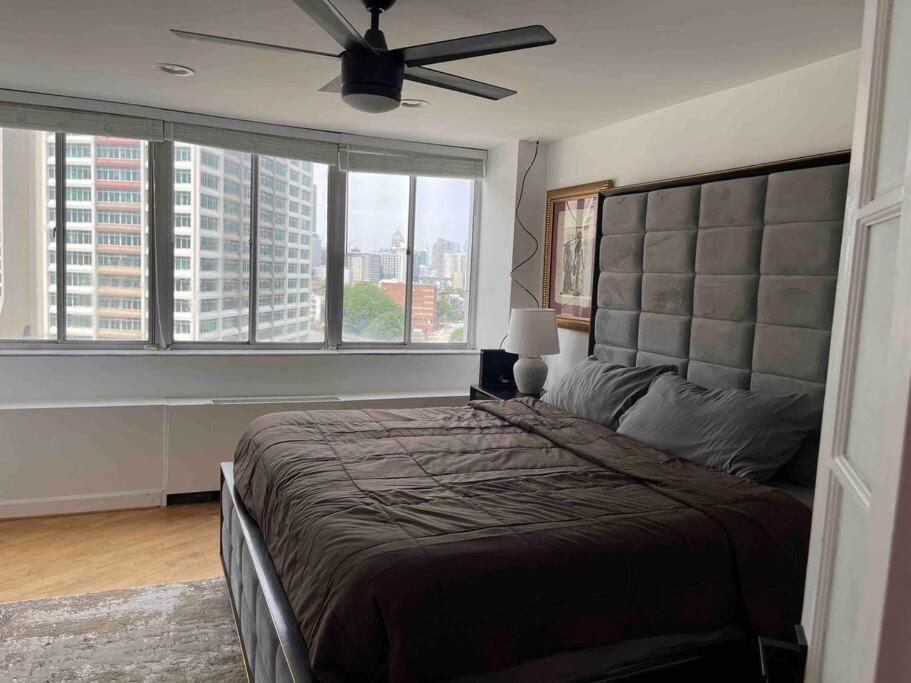 Cozy Penthouse Atlanta,Ga Διαμέρισμα Εξωτερικό φωτογραφία