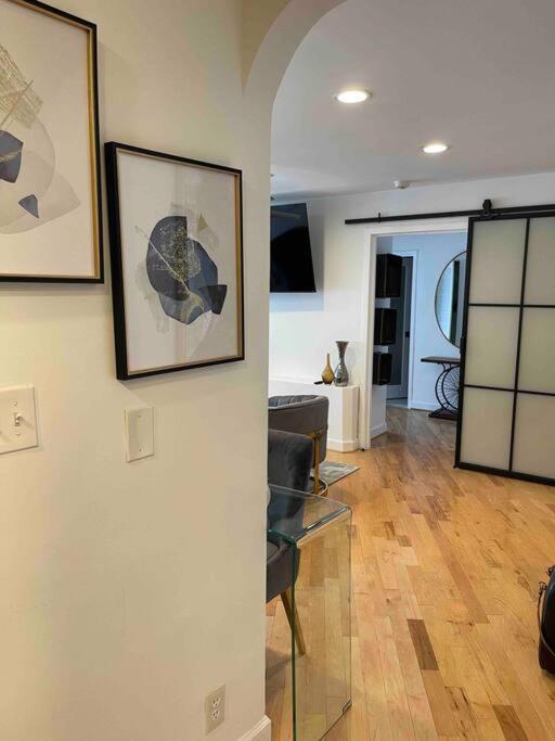 Cozy Penthouse Atlanta,Ga Διαμέρισμα Εξωτερικό φωτογραφία