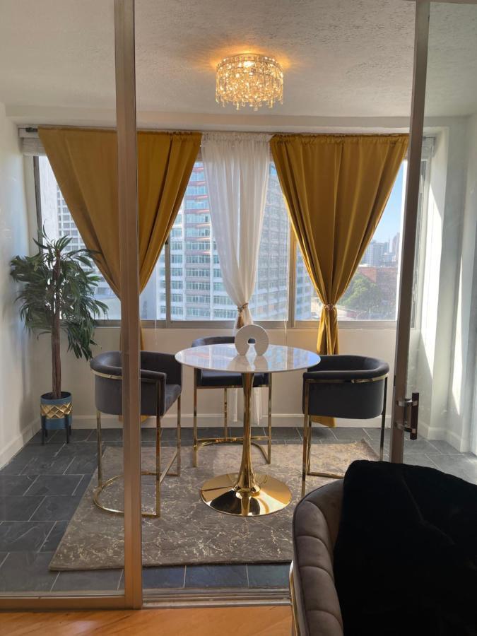 Cozy Penthouse Atlanta,Ga Διαμέρισμα Εξωτερικό φωτογραφία