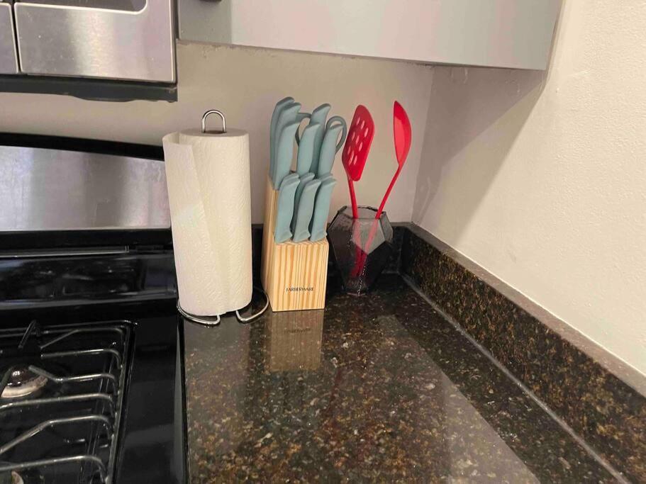 Cozy Penthouse Atlanta,Ga Διαμέρισμα Εξωτερικό φωτογραφία