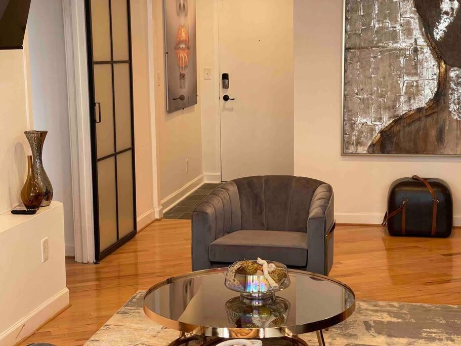 Cozy Penthouse Atlanta,Ga Διαμέρισμα Εξωτερικό φωτογραφία