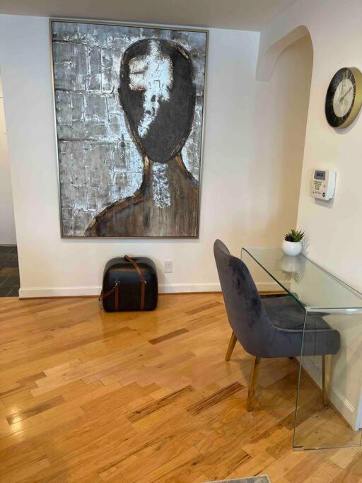 Cozy Penthouse Atlanta,Ga Διαμέρισμα Εξωτερικό φωτογραφία