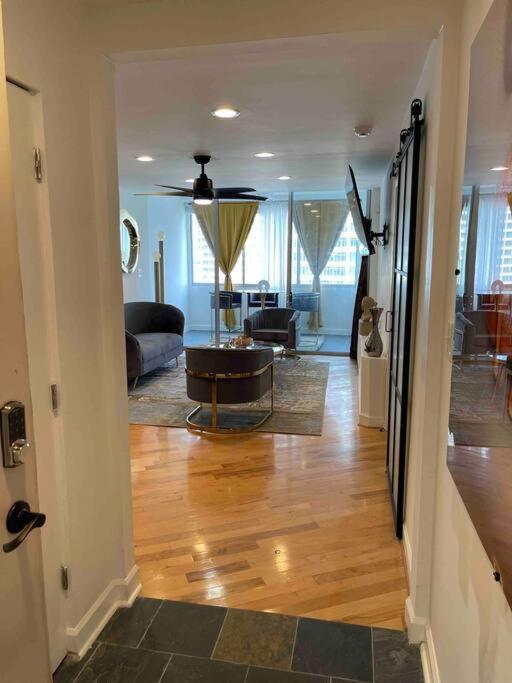 Cozy Penthouse Atlanta,Ga Διαμέρισμα Εξωτερικό φωτογραφία