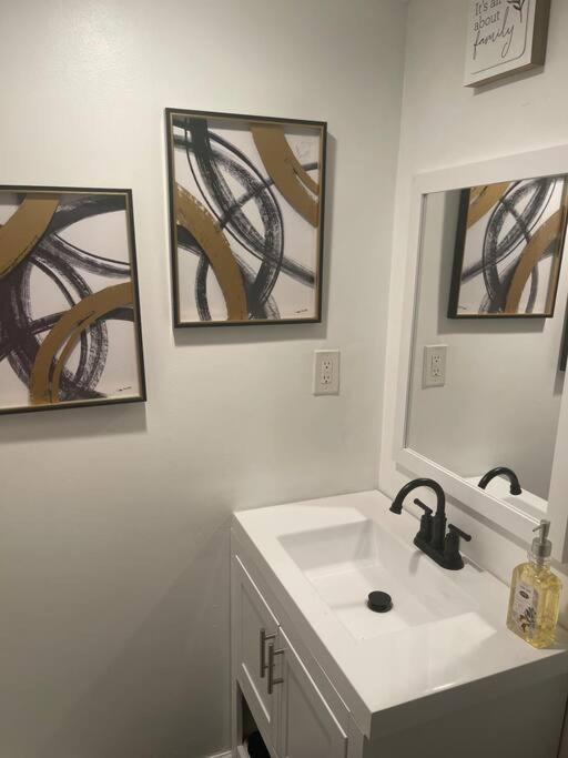 Cozy Penthouse Atlanta,Ga Διαμέρισμα Εξωτερικό φωτογραφία