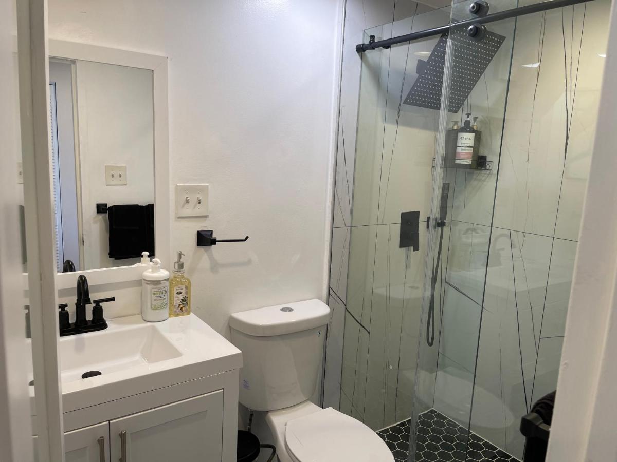Cozy Penthouse Atlanta,Ga Διαμέρισμα Εξωτερικό φωτογραφία