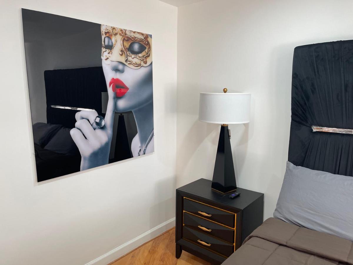 Cozy Penthouse Atlanta,Ga Διαμέρισμα Εξωτερικό φωτογραφία