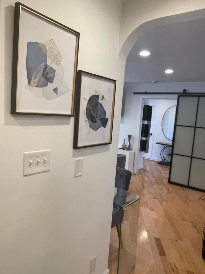 Cozy Penthouse Atlanta,Ga Διαμέρισμα Εξωτερικό φωτογραφία