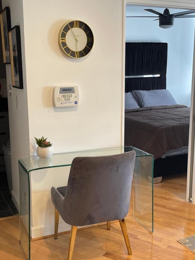 Cozy Penthouse Atlanta,Ga Διαμέρισμα Εξωτερικό φωτογραφία