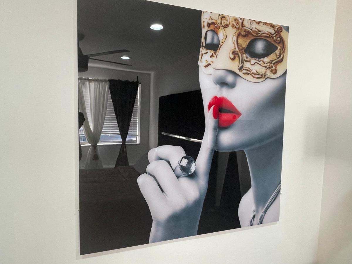 Cozy Penthouse Atlanta,Ga Διαμέρισμα Εξωτερικό φωτογραφία