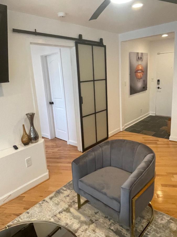 Cozy Penthouse Atlanta,Ga Διαμέρισμα Εξωτερικό φωτογραφία