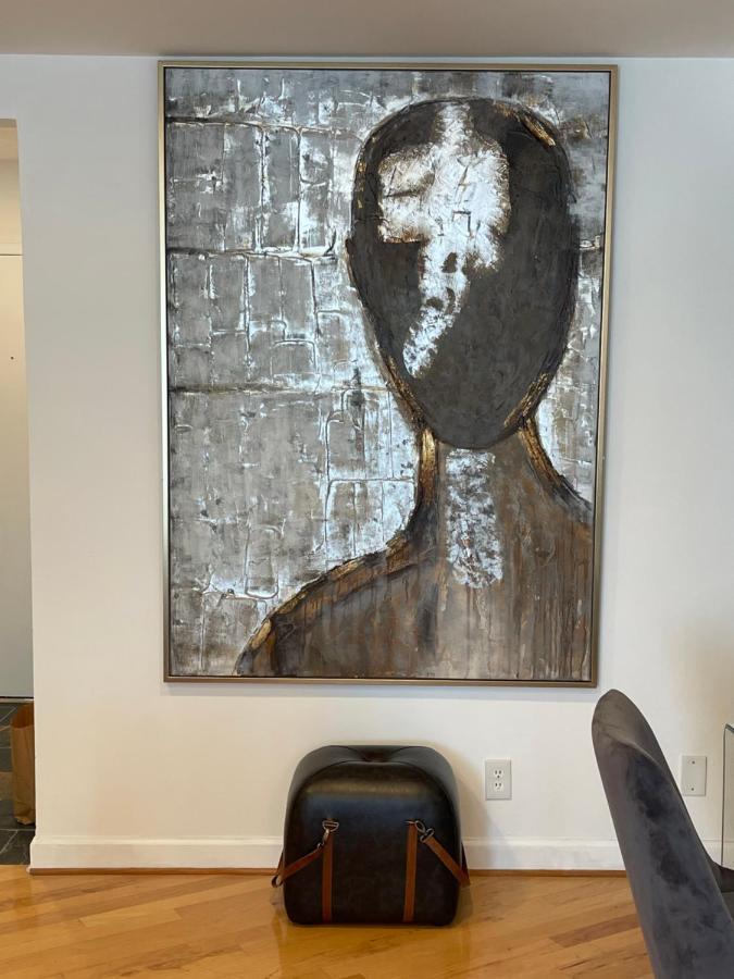 Cozy Penthouse Atlanta,Ga Διαμέρισμα Εξωτερικό φωτογραφία