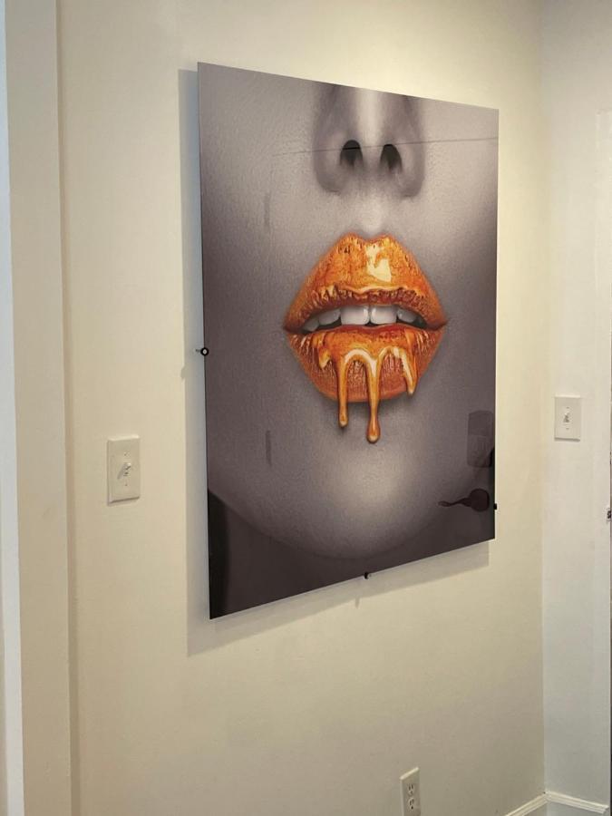 Cozy Penthouse Atlanta,Ga Διαμέρισμα Εξωτερικό φωτογραφία