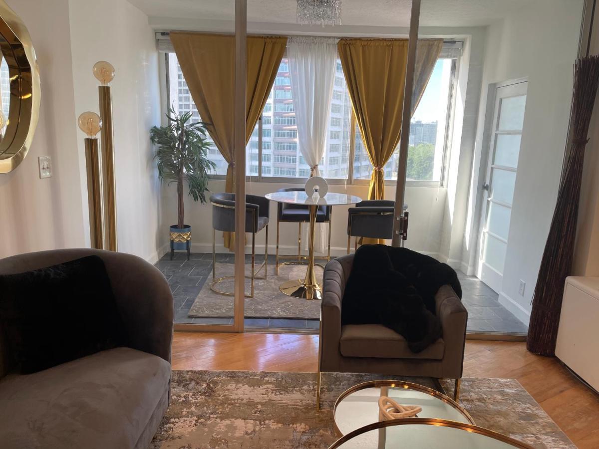Cozy Penthouse Atlanta,Ga Διαμέρισμα Εξωτερικό φωτογραφία