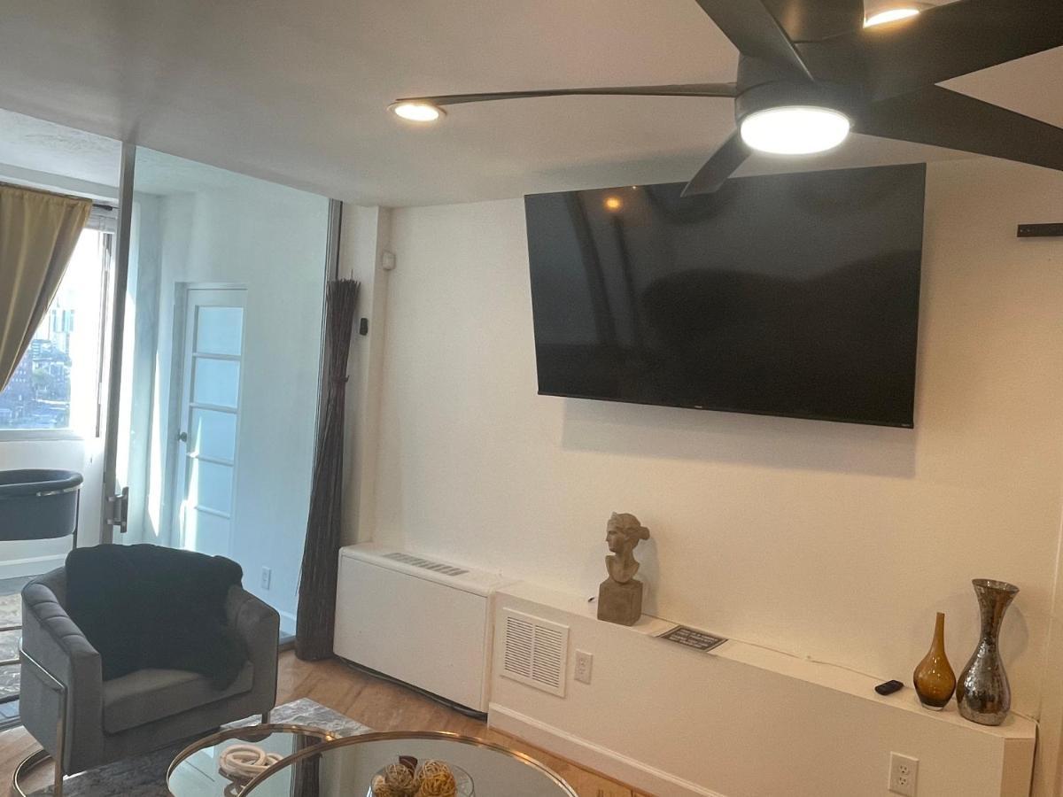 Cozy Penthouse Atlanta,Ga Διαμέρισμα Εξωτερικό φωτογραφία